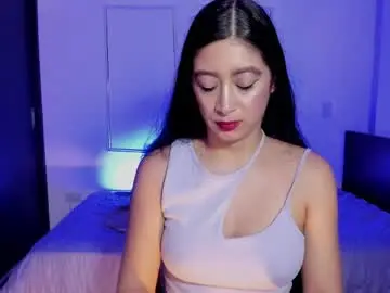 Chaturbate Best Webcam of aandreamartinez1