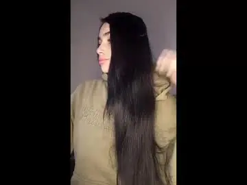 Chaturbate Watch Live Sex Cams of alisson369_