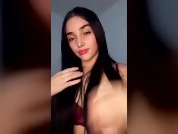 Chaturbate Free Porn Cam of alisson369_