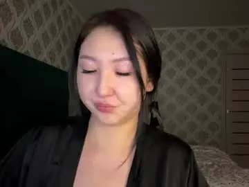 Chaturbate Live Sex Cam of ameliya_kim