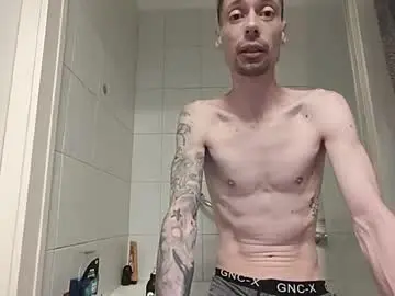 Chaturbate Adult Video Chat of drako198
