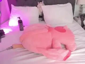 Chaturbate Best Webcam of evelynhoward23