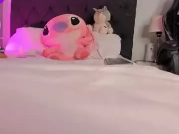 Chaturbate Best live sex cam show of evelynhoward23