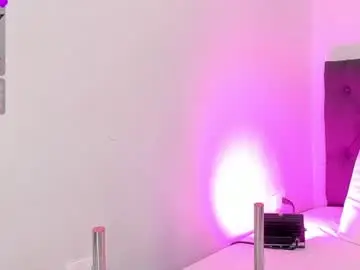 Chaturbate Sex Chat of evelynhoward23