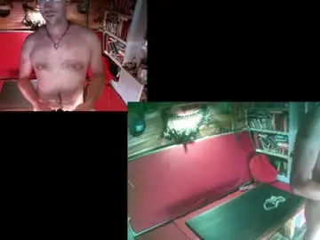 Chaturbate Adult Webcam of evpierce