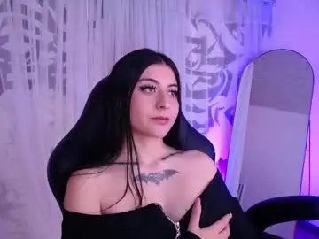 Chaturbate Live Sex Cam of im_rosse_