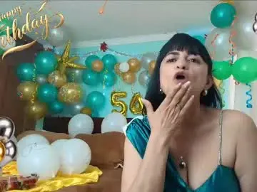 Chaturbate Free Live Porn of isabeel_sofia01