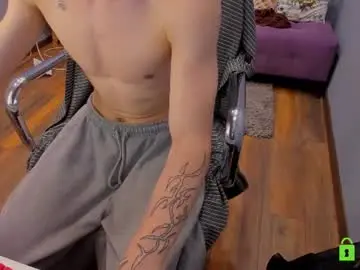 Chaturbate Sex Cam of kai_ice_heart
