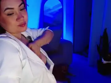 Chaturbate Sex Chat of m33li