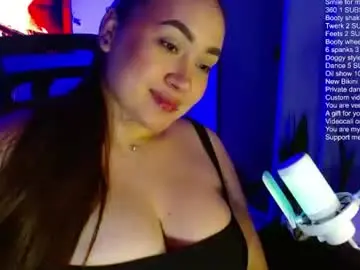 Chaturbate Free Porn Cam of m33li