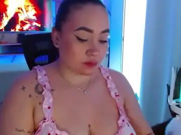 Chaturbate Best live sex cam show of m33li