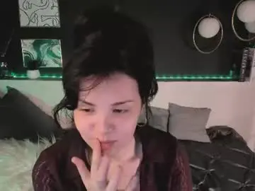 Chaturbate Best live sex cam show of maya___muse