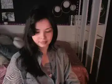 Chaturbate Live Porn of maya___muse