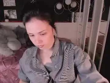 Chaturbate Private Sex Chat of maya___muse