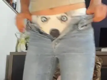 Chaturbate Live Porn of mellbell_