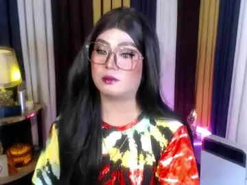 Chaturbate Nude Webcam of michellechannelxxx