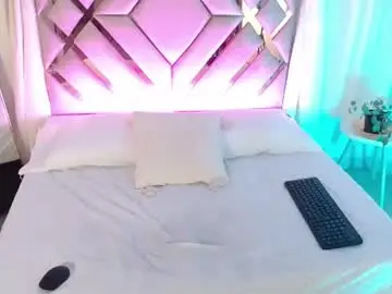 Chaturbate Live Sex of milamonroexx