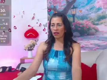 Chaturbate Adult Webcam of sasha_misshot_