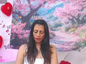 Chaturbate Adult Video Chat of sasha_misshot_