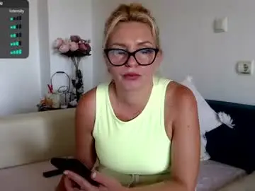 Chaturbate Nude Webcam of stephanydoll