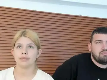 Chaturbate Best live sex cam show of sweetandwilld