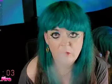 Chaturbate Best Webcam of tetra_fire