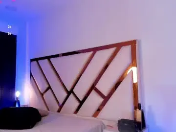 Chaturbate Live Sex of aron_cruz12