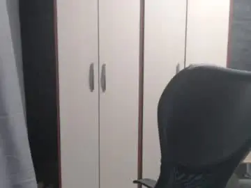 Chaturbate Private Sex Chat of arthur__king