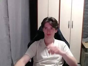 Chaturbate Nude Webcam of arthur__king