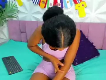 Chaturbate Live Sex of chanell_banks