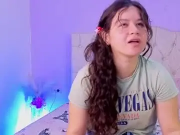 Chaturbate Sex Chat of crisstal_7