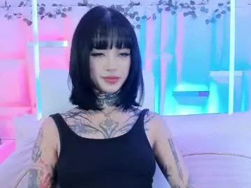 Chaturbate Nude Webcam of doll__bella