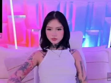 Chaturbate Adult Webcam of doll__bella