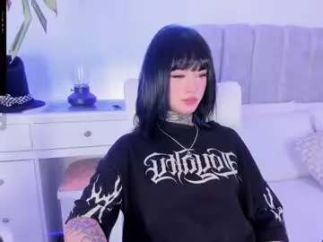 Chaturbate Adult Video Chat of doll__bella