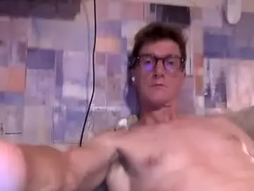 Chaturbate Adult Webcam of francelibre59