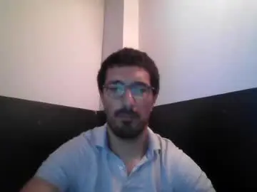 Chaturbate Watch Live Sex Cams of johnparis7575