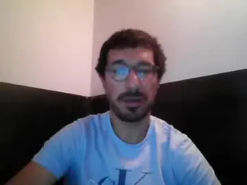 Chaturbate Live Porn of johnparis7575