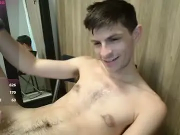 Chaturbate Live Porn of johnresmain