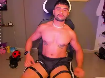 Chaturbate Best Webcam of jordanrossie