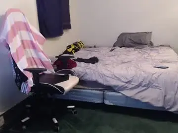 Chaturbate Live Sex Cam of kuggy570
