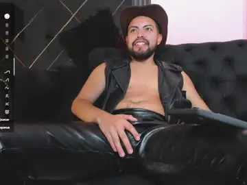Chaturbate Private Sex Chat of lucca_mallard