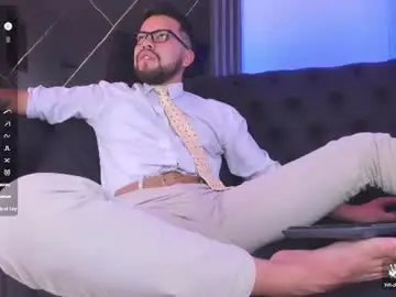 Chaturbate Live Porn of lucca_mallard