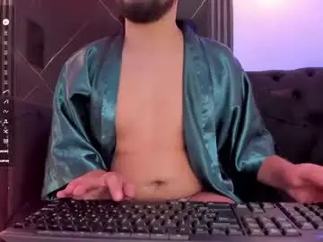 Chaturbate Sex Cam of lucca_mallard