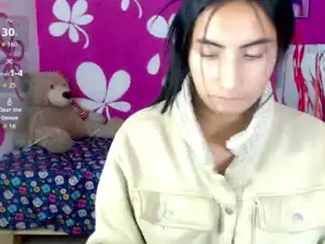 Chaturbate Live Sex Cam of miela_doll