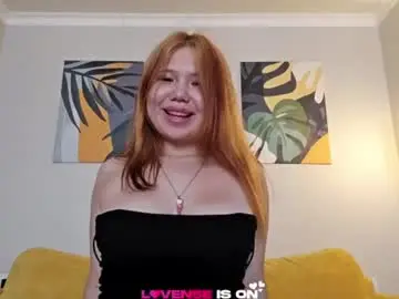 Chaturbate Sex Chat of shenadoll