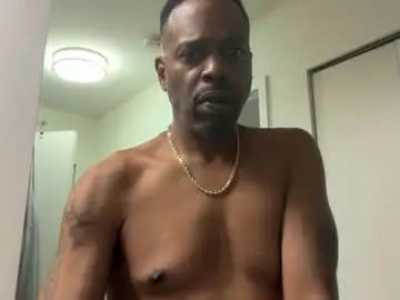 Chaturbate Free Porn Cam of theblacklordmaster