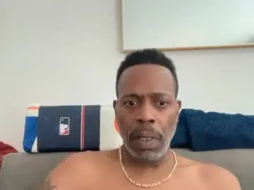 Chaturbate Free Porn Cam of theblacklordmaster