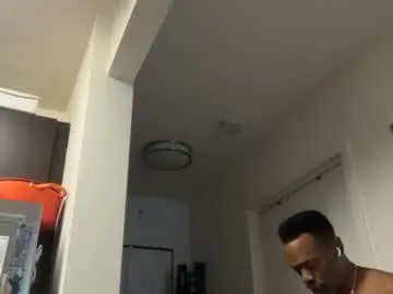Chaturbate Best live sex cam show of theblacklordmaster