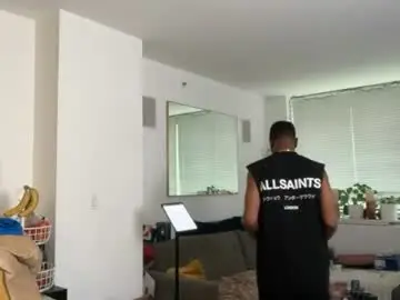 Chaturbate Live Porn of theblacklordmaster