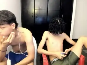 Chaturbate Live Porn of white_master444
